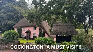 Exploring Cockington Village: Must See Attractions - Ultimate Guide