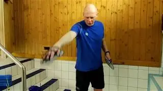 &Scaron;kola swimrun č.1 - packy