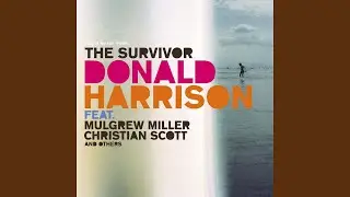 The Hook Up (feat. Mulgrew Miller, Christian Scott)