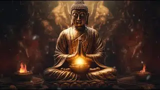 Binaural Frequency N4 | 4 Hz Delta | Relaxing Music for Meditation, Zen, Yoga & Stress Relief