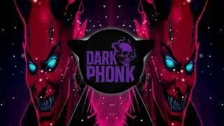DEMON POWER &ndash; Ruthless Drift Phonk Beat 🩸💀
