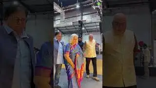 Glimpse of Khyaal 50 Above 50 #50above50 #seniorsuperstars #seniorcitizens