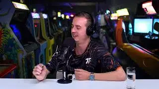 Vanuit Doetinchem naar de top van CS GO: Dion 'FASHR' Derksen