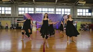 Take me to church - Choreography - Dance Art Voula - Panhellenic Dance Open 2024