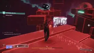 Expunge  - Delphi - Solo Flawless