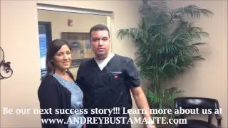 Deltona Seller reviews Andrey Bustamante and Team #1 Realtor in Florida