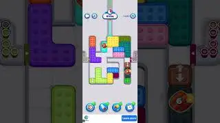 Coffee Run Puzzle Level 618