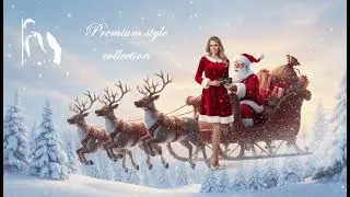 Premium Style Collection &mdash; время сиять ✨ Идея подарка на Новый год