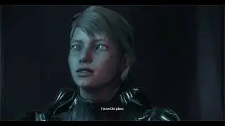 Warframe: The War Within - Part 2