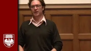 Geoffrey O'Brien Poetry Reading
