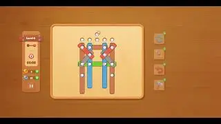 Screw Puzzle: Nut and Bolt Microsoft edge game