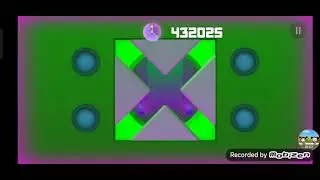 Smash Hit 2 - Checkpoint 24 (Unfinished)