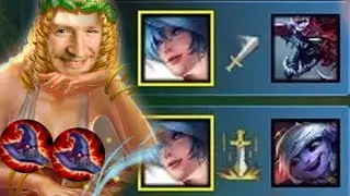 RABADONS Sona im Einsatz! | Stream-Highlight [edit. Gameplay]