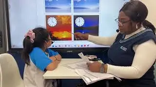 KIDS 2B 201_Mid-term Test_Lisa