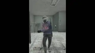 The melee stun lock is op #DayZ #Deadfall | mssalami on #Twitch