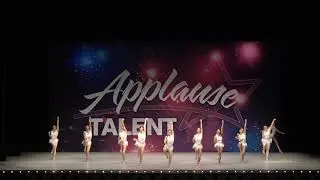Crazy In Love -CK DanceWorks, Inc.