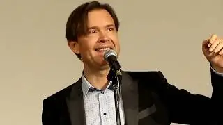 Олег Погудин. 