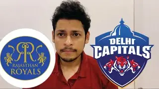 DC vs RR | Match number 32 #dcvrr | Match prediction & Preview. #ipl2025