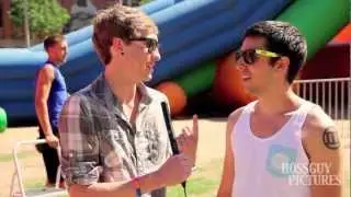 CATWALK: ITS SUMMER! -Last Episode! (w. Tad Sallee)