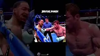BRUTAL PUNCH 💥 One Strike Changed Everything | Fight Re-Creating Video#niketjha#mma#muaythai#usa#nep