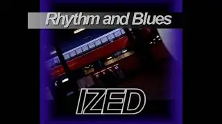 Rhythm and Blues.  節奏藍調