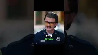 The Evolution of Joe Keery (2016- 2025) #shorts #joekeery #steveharrington #strangerthings