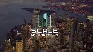 How Passive Commercial Real Estate investments and Scale My Portfolio work?