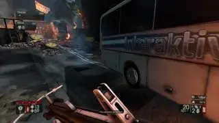 Killing Floor 2 - First look (Offline mode)