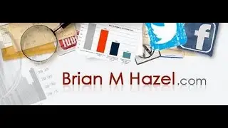 Digital Growth Strategies - Growth Capital Resources  - Brian M Hazel - BrianMHazel.com