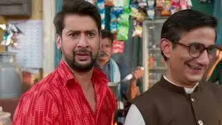 Gharwali Pedwali | Ep - 20 | Best Scene | Jan 09 2026 | And TV