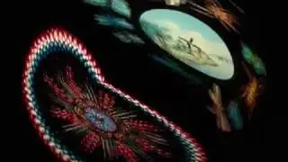 Second Spin
