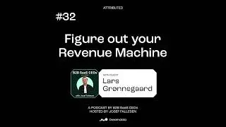 Figure out your Revenue Machine