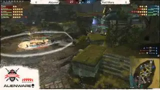 (NA) World Tournament Series Invitational Qualifier - Upper Bracket Finals: RIP vs THM