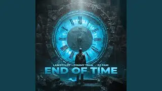 End of Time (Techno)