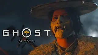 GHOST OF YŌTEI #26 - O ARANHA - PT-BR