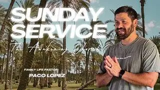 Stepping into God's Calling for Your Life