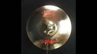 Zildjian 17