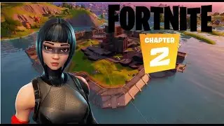 Fortnite 2 (Victoria Sufrida)