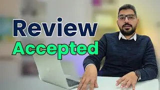 ازاي الريفيو بتاعك يتقبل للنشر بسهولة؟ | نصائح قبل البدء في الكتابة 👌