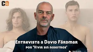 David F&auml;rdmar: 