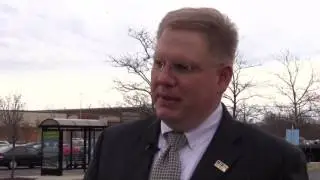 New Commuter Bus Service between Baltimore, Annapolis and Kent Island