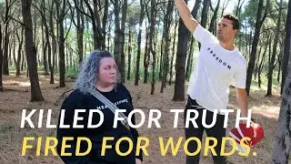 Charlie Kirk, Free Speech, and Consequences: What Christians Need to Know