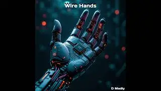 Wire Hands - D Madly