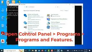 How to Enable Telnet in Windows 10, 11