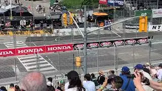 Toronto Honda Indy 2022 / Summer event Downtown / papi min  021