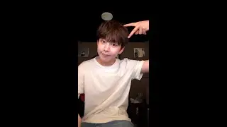 250909 윤민 Yoon Min (@yoonminetic) Instagram Live FULL