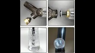 Portable Pipe and hookah in 1