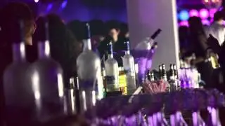 Discotheque LE PULP Bastia