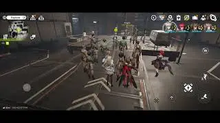 Arknights: Endfield Gameplay 17(Insider Threat 