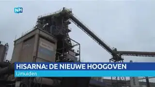 HISARNA , de hoogoven van de toekomst